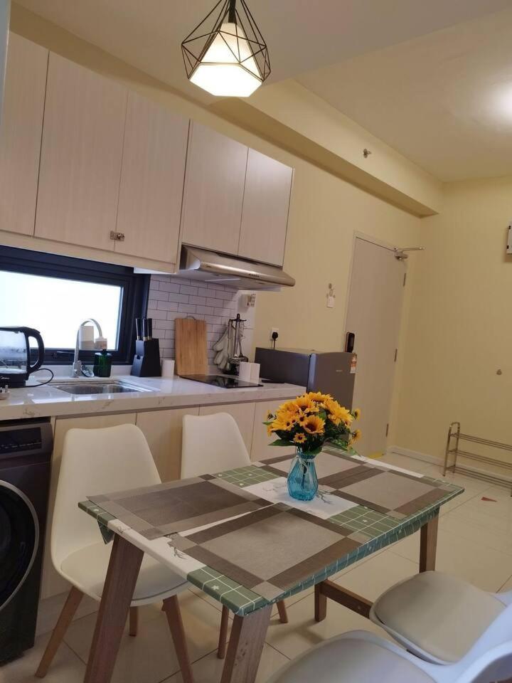 Happy Family Horizon Suite - Near Xiamen-Klia Netflix Kampong Melot Buitenkant foto