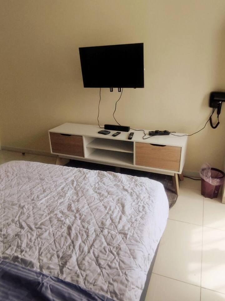 Happy Family Horizon Suite - Near Xiamen-Klia Netflix Kampong Melot Buitenkant foto
