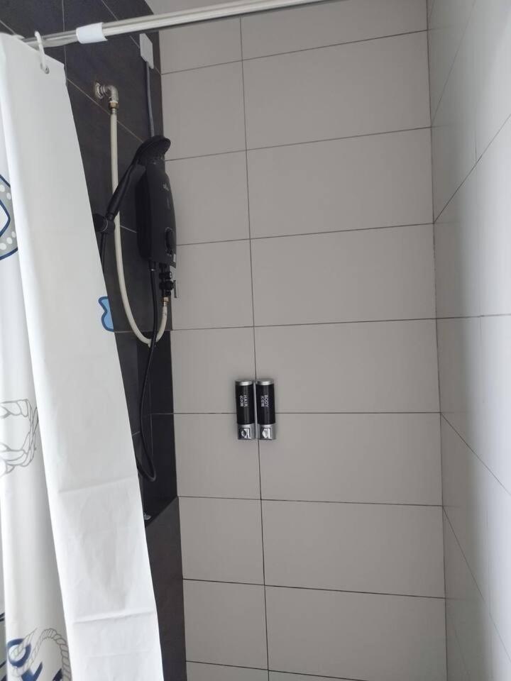 Happy Family Horizon Suite - Near Xiamen-Klia Netflix Kampong Melot Buitenkant foto