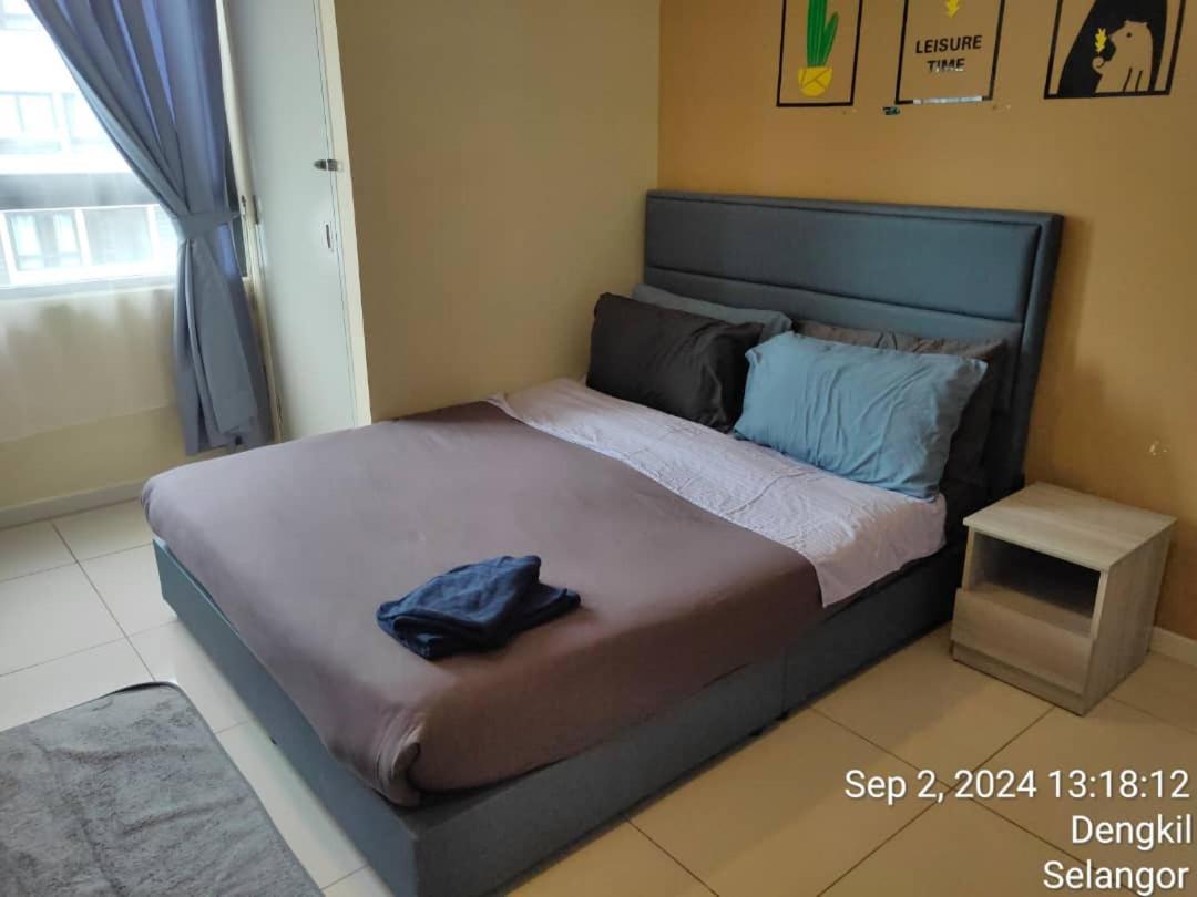 Happy Family Horizon Suite - Near Xiamen-Klia Netflix Kampong Melot Buitenkant foto