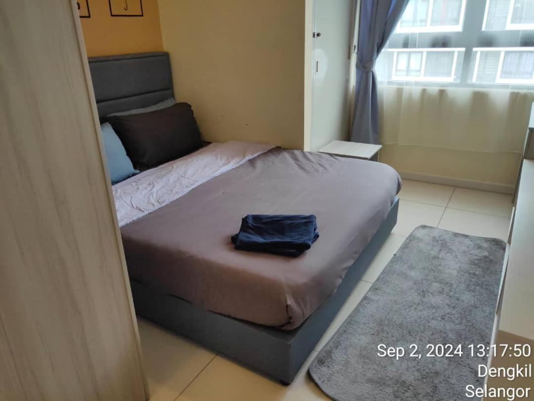 Happy Family Horizon Suite - Near Xiamen-Klia Netflix Kampong Melot Buitenkant foto